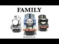 Rolling Stock - Episode 6 - Family - Thomas \u0026 Friends Fan Series
