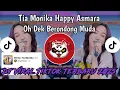 Download Lagu TIA MONIKA HAPPY ASMARA OH DEK BERONDONG MUDA APAKAH MAU JADI PACAR DINDA VIRAL TIKTOK TERBARU 2025