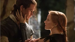 the huntsman winters war sara and eric love story part 3