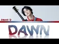 Agust D (슈가) - Interlude: Dawn Lyrics [Color Coded Han/Rom/Eng]