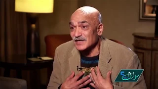 سؤال جريء 514 كيف صار وحيد محرم مسيحيا 