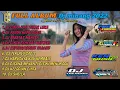 FULL ALBUM ||DJ MINANG || DJ SLOW BASS SANTAY 2022 REMIX