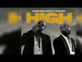 Adekunle Gold - High ft. Davido (Official Audio)
