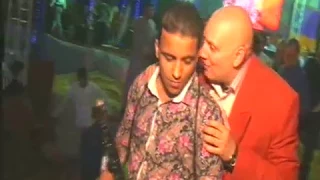 مهرجان رضاالجبالى محمود شاكر الربابة 