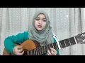 Download Lagu Just A Friend To You - @MeghanTrainor (cover) Afifahra