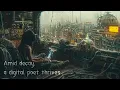 Lagu PURE Cyberpunk Ambient [CALM-ETHEREAL] Atmospheric Sci Fi Music