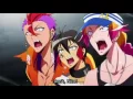 NANBAKA AMV- Mi Mi Mi