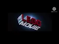 Warner Animation Group Trailer Logos 2014 - 2021