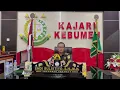 Download Lagu Ucapan 7th Anniversary Mexolie Hotel | Kejaksaan Negeri Kebumen