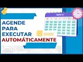 Como executar um programa em Python de forma AUTOMATICA