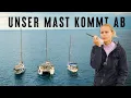 Flotille zu dritt und unser größtes Refit-Projekt bisher