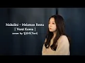 Download Lagu [ VERSI KOREA ] Mahalini - Melawan Restu | cover by Yuri