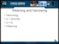 Lesson11 Widening and Narrowing Certified Programmer for Java