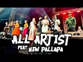 Download Lagu ALL ARTIS NEW PALLAPA - BEBAS | LIVE DI OAOE FESTIVAL, ECOPARK ANCOL 🔥