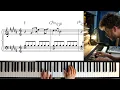 Doeke - Heimwee (Homesick) // with Sheet Music