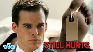 Six Feet Under: Why It Still Hurts