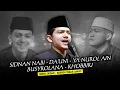 Lagu Sidnan Nabi - Da'uni - Ya Nurol Ain - Busyrolana - Khobbiri • Habib Zaidan ` Sekar Langit 