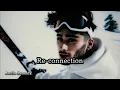 Zayn - Re-connection (Audio)