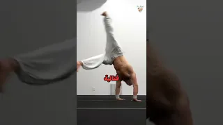 العضلات تتحرك من أجل الجمال 