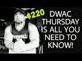DWAC THURSDAY THIS GETS REAL FINANCIAL FILINGS GO NUCLEAR