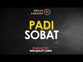 Download Lagu Karaoke Sobat - Padi HQ Audio