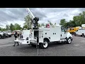Lewis Motor Company - 2013 International Terrastar IMT 7500 Service Truck for sale lewistrucks com