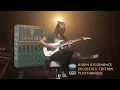 GGD Studio Cabs Goldstack Edition Dissonance Playthrough