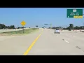 Park Bend Dr to Hwy 29 via MoPac N SH-45 W 183A N Central Texas Drive