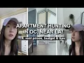 Apartment Hunting in Orange County near LA ft rent prices budget tips