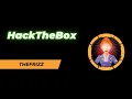 HackTheBox - TheFrizz