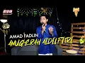 Download Lagu Siti Nurhaliza - Anugerah Aidilfitri (Cover by Amad Fadlin)