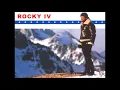 Rocky IV Heart's On Fire Film Version