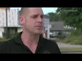 Man answers Craigslist work ad robbed