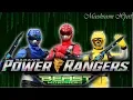 Download Lagu Power Rangers Beast Morphers - FanMade Opening
