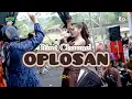 Lagu Iting Channel ( Oplosan ) - Nurbayan | AZMA Live Show 