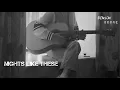 Benson Boone - NIGHTS LIKE THESE (Cover)