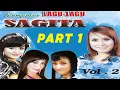 SAGITA VOL 2 PART 1