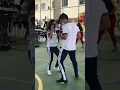 Lagu cê vai beber vai chorar vai ligar -casal dançando