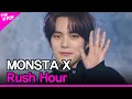 Download Lagu MONSTA X, Rush Hour (몬스타엑스, Rush Hour ) [THE SHOW 211130]