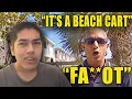 The Most Unhinged Florida Man