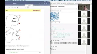 Computational Physics in Python Rutgers University 2021 lecture 26