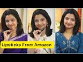 Download Lagu Lipsticks From Amazon 🌸