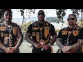 COMANCHERO NZ NATIONAL RUN 2021