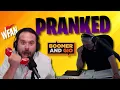 Eddie used to drive Gio CRAZY with this prank - Boomer Gio