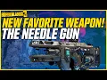 The Needle Gun is INSANE Now My New Favorite Weapon Borderlands 3 Cartel Update