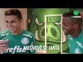 ♫ FLAMENGO E INTER ELIMINADOS DA COPA DO BRASIL I Paródia Figurinha - Douglas e Vinícius, Bruninho
