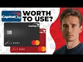 BJ S One One Mastercard From Capital One Credit Card Review - Watch Before You Apply