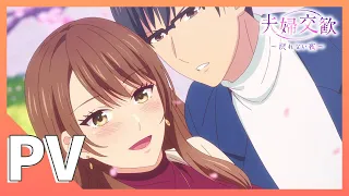 YouTube影片, 內容是夫婦交歡 的 PV