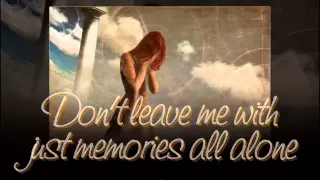 Download Don't Say Goodbye - Juris (Lyrics) MP3