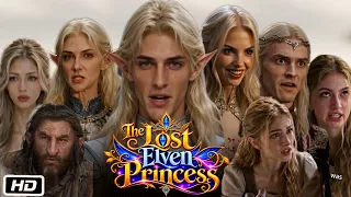 The Lost Elven Princess Full Movie 2026 New Drama Short HD | All Episode | Reviews & analysis